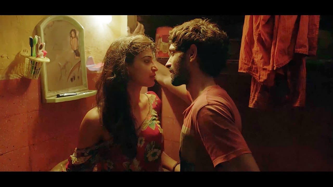 तुझे हीरा भी मिल जाए तू कोयले के साथ मुँह काला करेगी Lipstick Under My Burkha Scene - Vikrant Massey