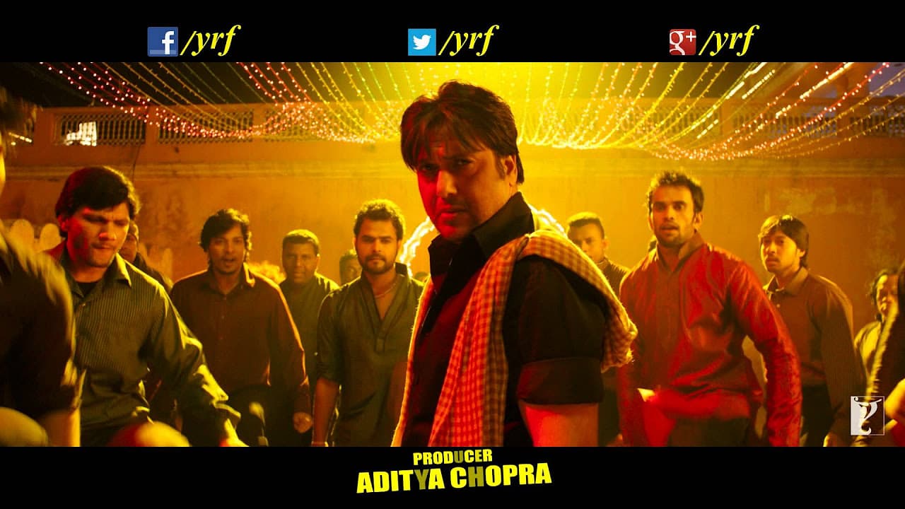 Killer Dialogue:5 | NAKHRE | Kill Dil | Ranveer Singh | Ali Zafar | Parineeti Chopra