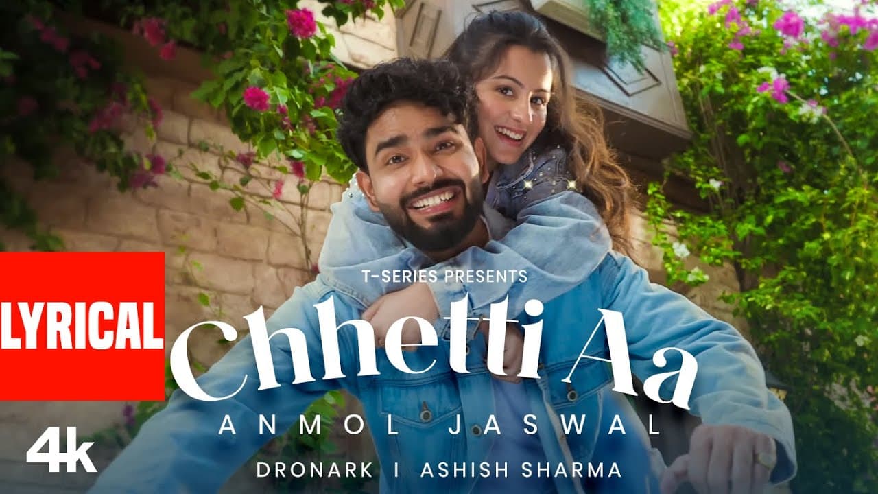 Chhetti Aa (Lyrical Video): Anmol Jaswal | Prem Vats | Khushi Saraswat | New Punjabi Song | T-Series