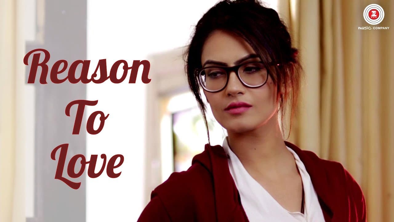 Reason To Love - Official Music Video | Jay Vermani Oye Hoye Ft. Bombay Vikings (Neeraj Shridhar)