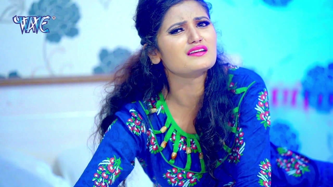 #Antra Singh Priyanka #VIdeo Song - जनम देते समय दिल ना बनाना - दर्द भरा गीत @WaveMusicIndia