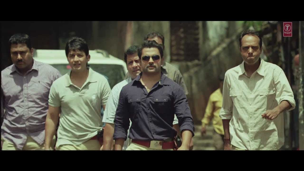 Mumbai Mirror Official Theatrical Trailer