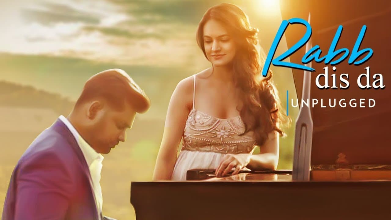 Kapil Sahdev: Rab Dis Da (UNPLUGGED) Romantic Song 2018 | T-Series Apnapunjab