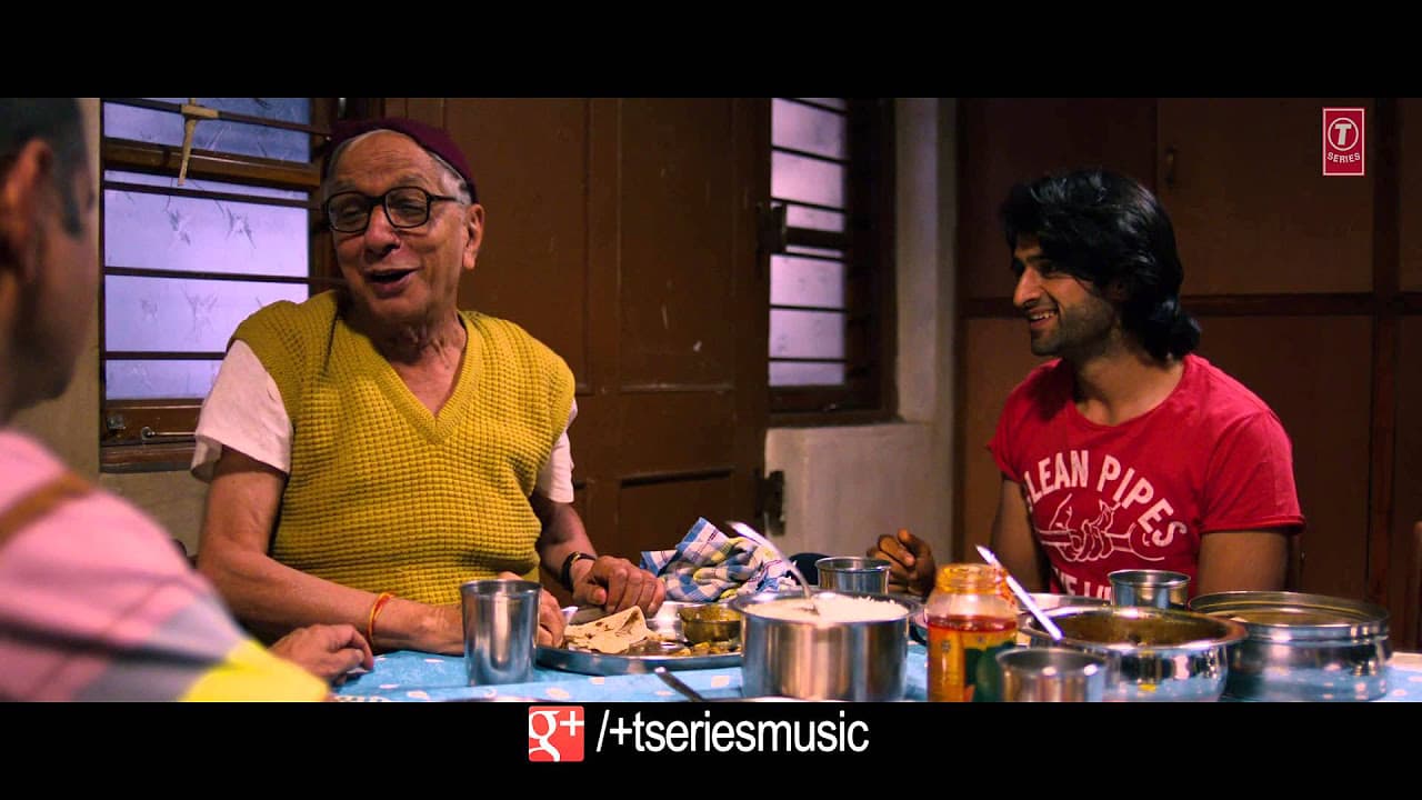 Saare Jahaan Se Mehnga Official Theatrical Trailer | Sanjay Mishra, Pragati Pandey & Others