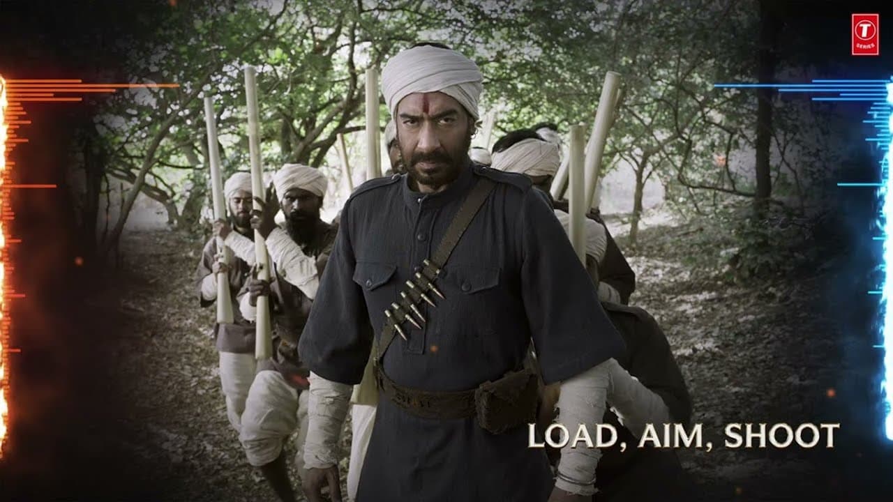 Load, Aim, Shoot  The Practice | RRR OST | Original Score: M M Keeravaani | NTR, Ram Charan