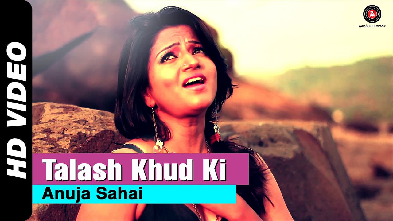 Talash Khud Ki Full Video | Anuja Sahai & Umesh Giri