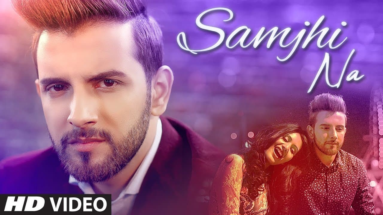 Samjhi Na: Omar Malik (Full Song) Sanvel Khan | Latest Punjabi Songs 2019