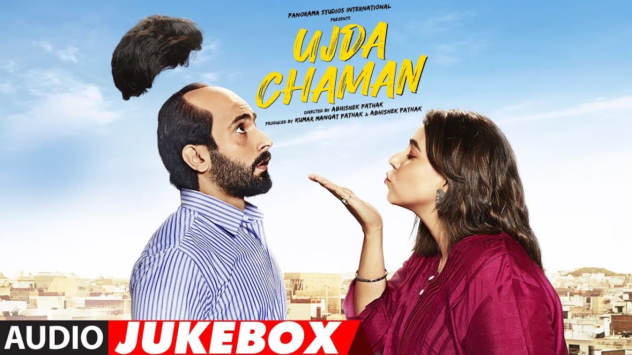 Full Album: Ujda Chaman | Sunny Singh | Maanvi Gagroo | Abhishek Pathak | Audio Jukebox