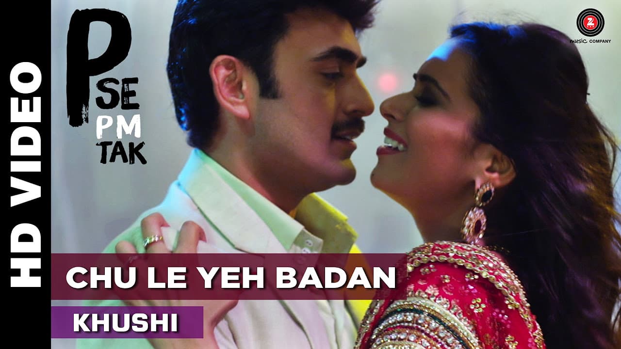 Chu Le Yeh Badan | P Se Pm Tak | Khushi | Indrajeet Soni, Bharat Jadhav & Meenakshi Dixit