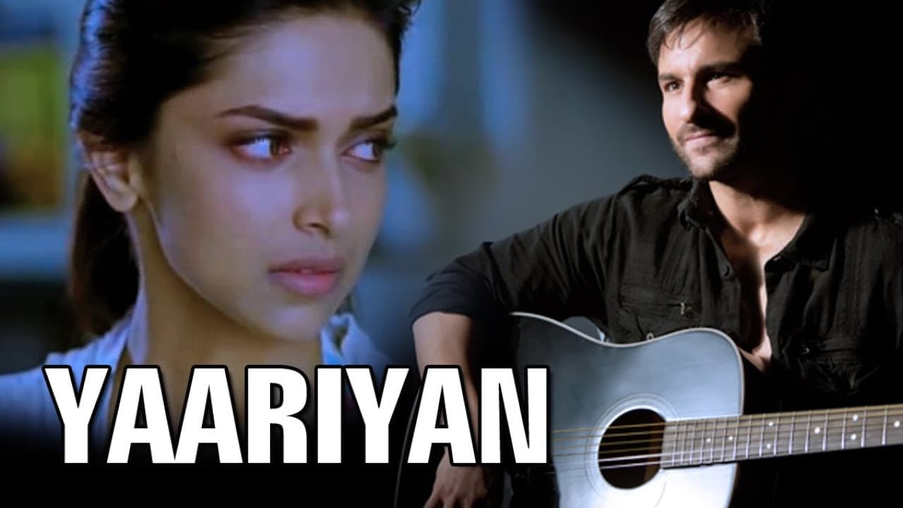 Yaariyaan - Full Official Song | Pritam | Cocktail