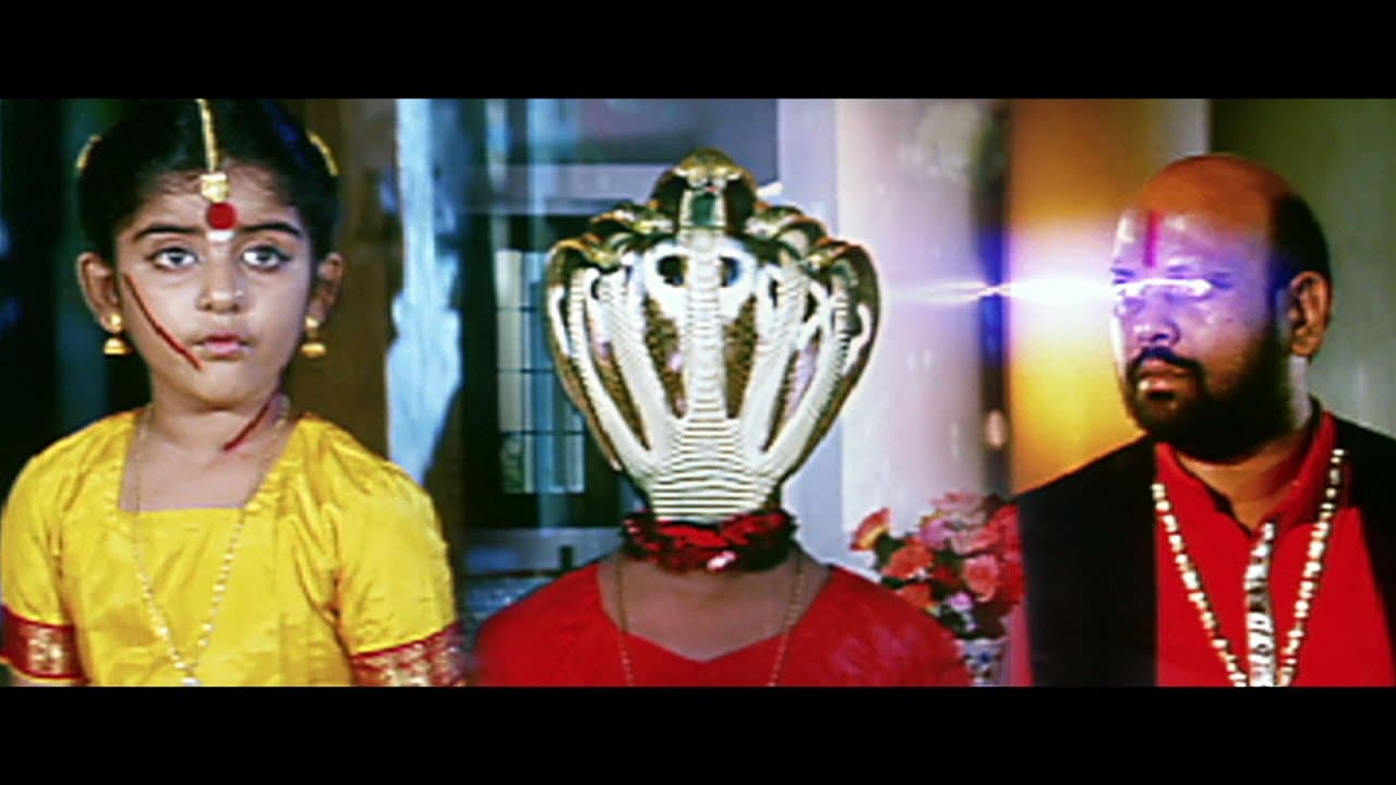 जो देवी माँ को मारने चला था… वो खुद ही परिक्रमा करके लौट आया! | JAI MAA KOTTAI MARIAMMAN