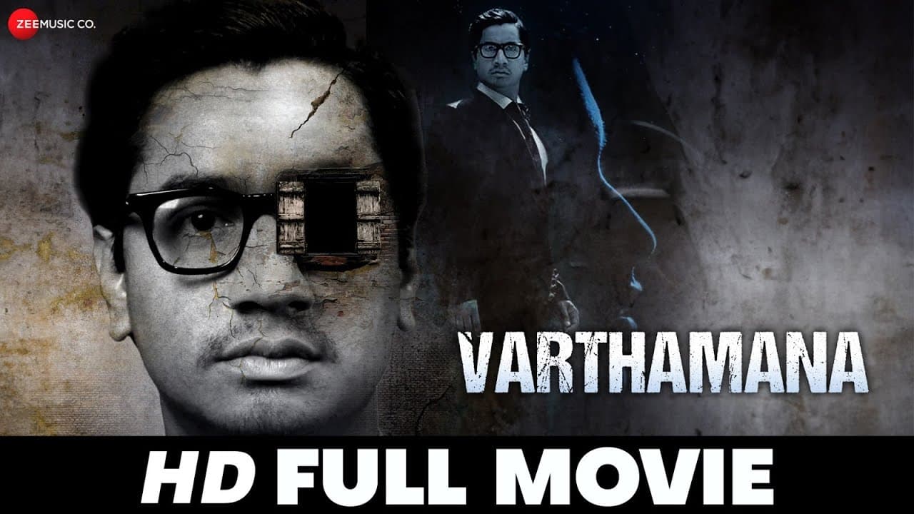 वर्तमाना  Varthamana  | Sanchari Vijay, Sanjana Prakash, Vanishri | Umesh Amshi | Sarvanaa | 2018