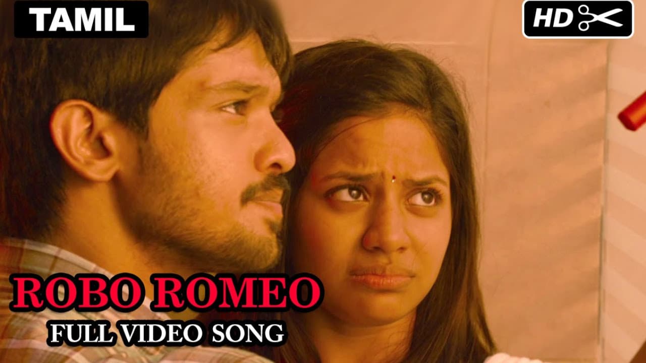 Robo Romeo - Video Song | Tamizhukku En Ondrai Azhuthavam | Nakkhul | Aishwarya Dutta | S. Thaman