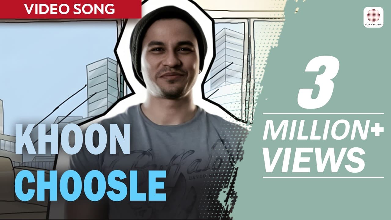 Khoon Choosle - Video Song | Sachin-Jigar | Arjun Kanungo, Suraj Jagan, Priya Panchal | Go Goa Gone