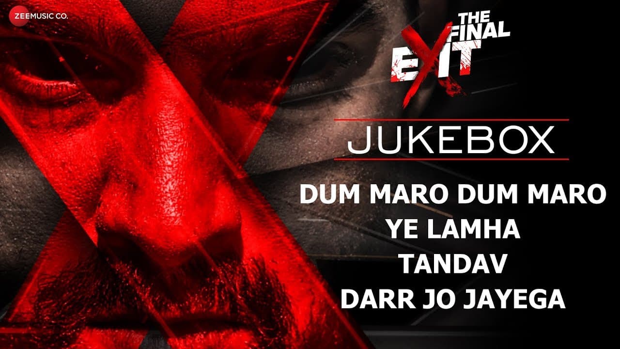 The Final Exit - Full Movie Audio Jukebox | Kunaal Roy Kapur & Ananya Sengupta