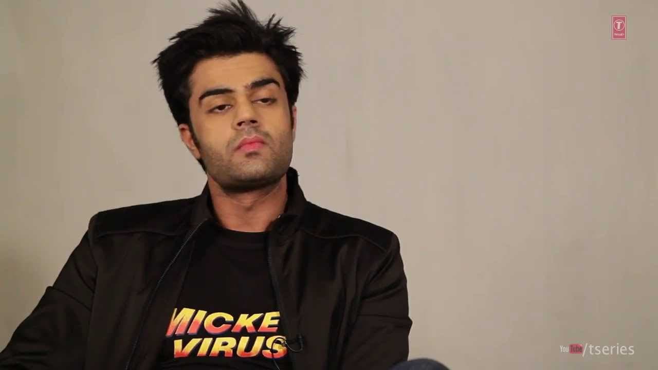 In Conversation With Manish Paul | Mickey Virus | Exclusive Video
