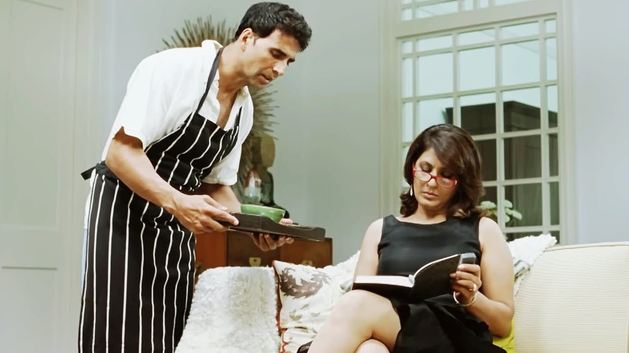 Mulchand ji Ko Bhulao Na! | Akshay Kumar & Archana Puran Singh | De Dana Dan Movie | Comedy Scene