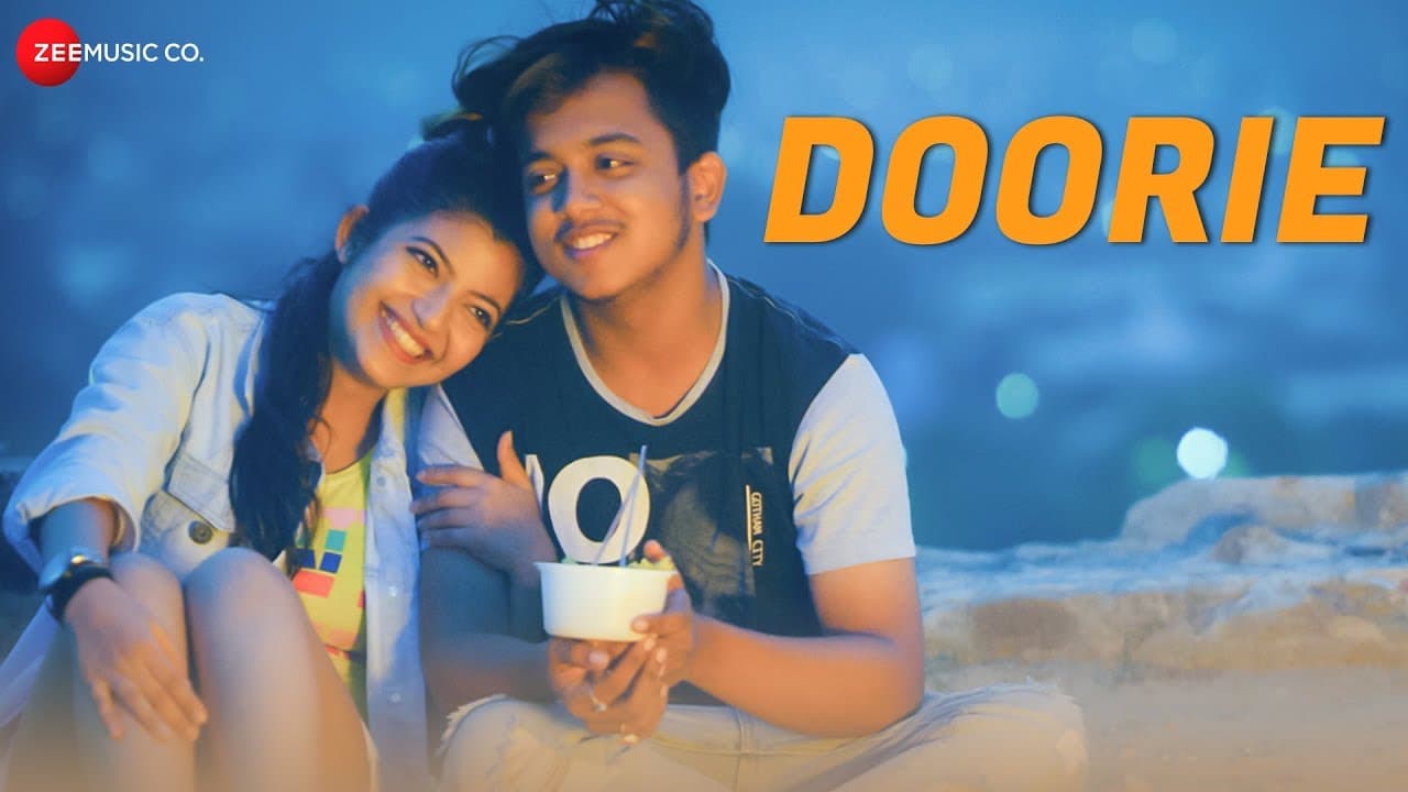 Doorie - Official Music Video | Benjamin Rohan & Gouri Agarwal | Zubin Sinha
