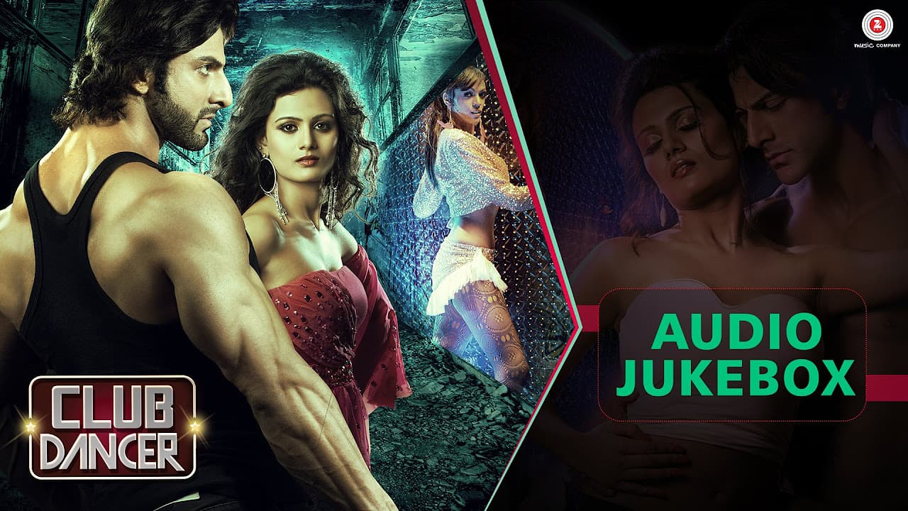 Club Dancer Audio Jukebox | Sunjoy Basu & Varinder Vizz |  Rajbir Singh, Nisha Mavani & Judi Shekoni