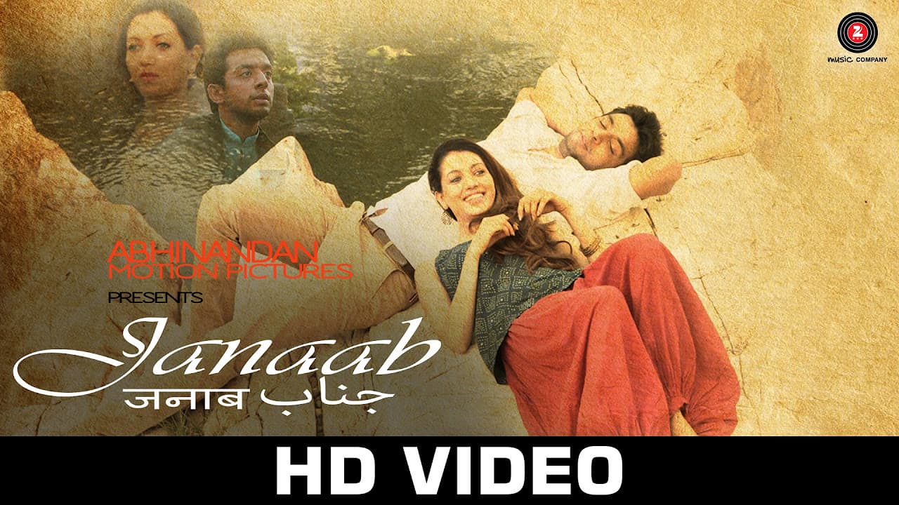 Janaab - Farhad Bhiwandiwala & Vinti Singh | Shivani Joshi & Ashrut Jain |