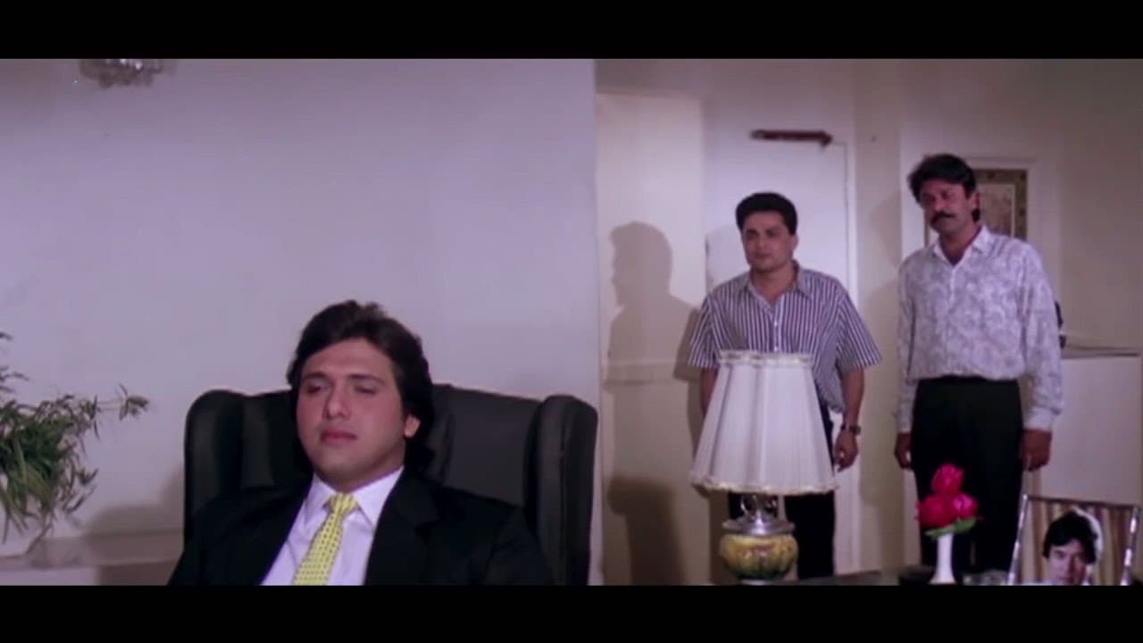 घर का नौकर बना लाखों के कंपनी का मालिक | धमाकेदार सीन | Govinda | Paresh Rawal