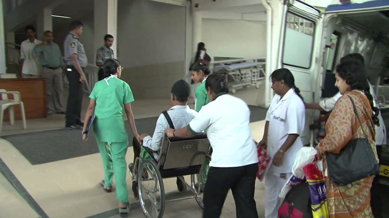 Masoom Si Naav...Zindagi Song in Malayam Aamir Khan | Satyamev Jayate