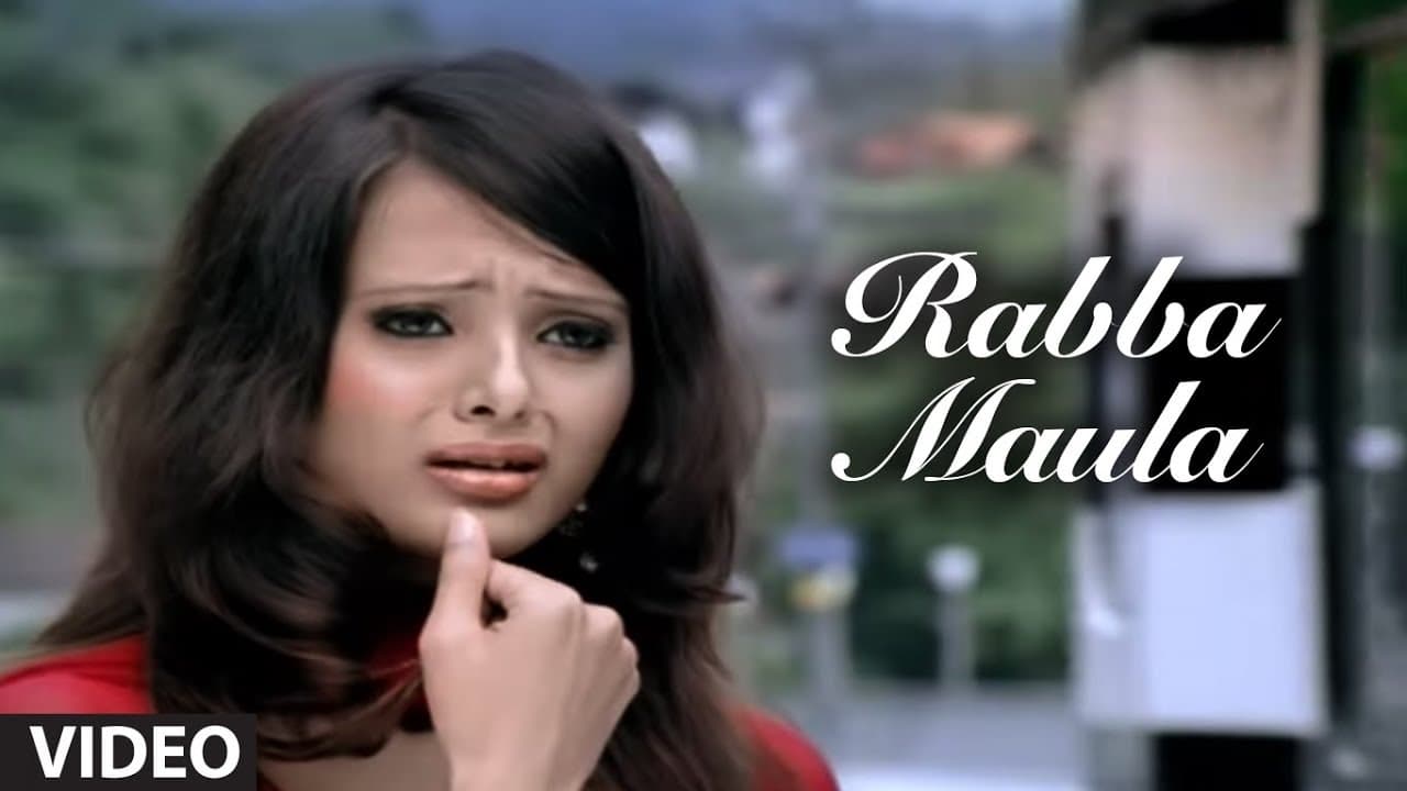 Rabba Maula Full Video Song - Love Ho Jaaye | Tulsi Kumar