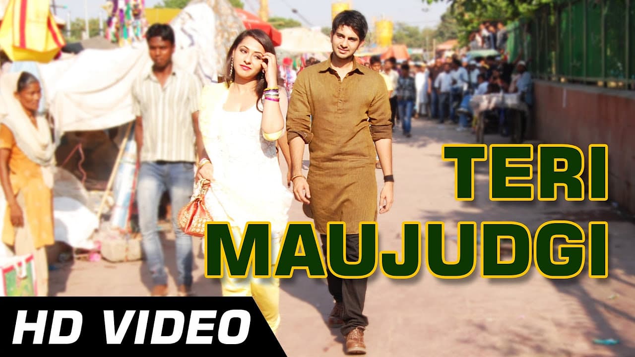 Teri Maujudgi Full Video Song | Chal Bhaag | Varun Mehra & Keeya Khanna