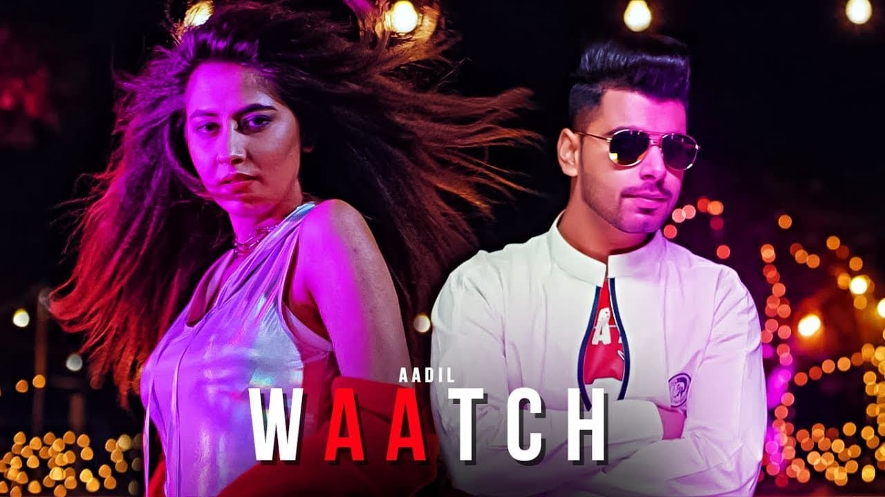 Latest Punjabi Songs 2018 | Waatch: Aadil (Full Song) Gag Studioz | New Punjabi Songs 2018