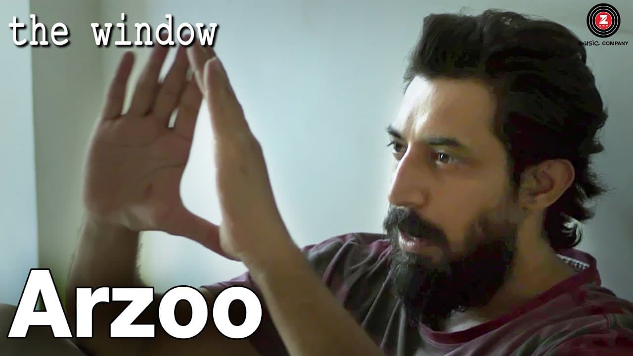 Arzoo | The Window | Amit Vashisth, Teena Singh & Preeti Sharma | Rahul Somaiya | RK