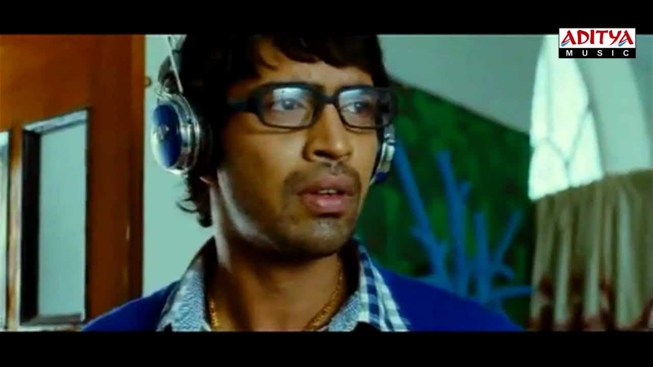 Inky Pinky Promo Song - Sudigadu Movie