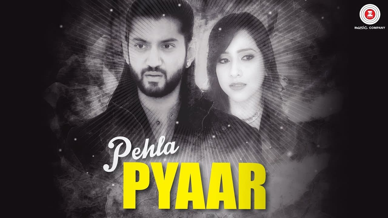 Pehla Pyaar - Official Music Video | Kunal Jai Singh | Shilpa Joshi | Rahul Jain