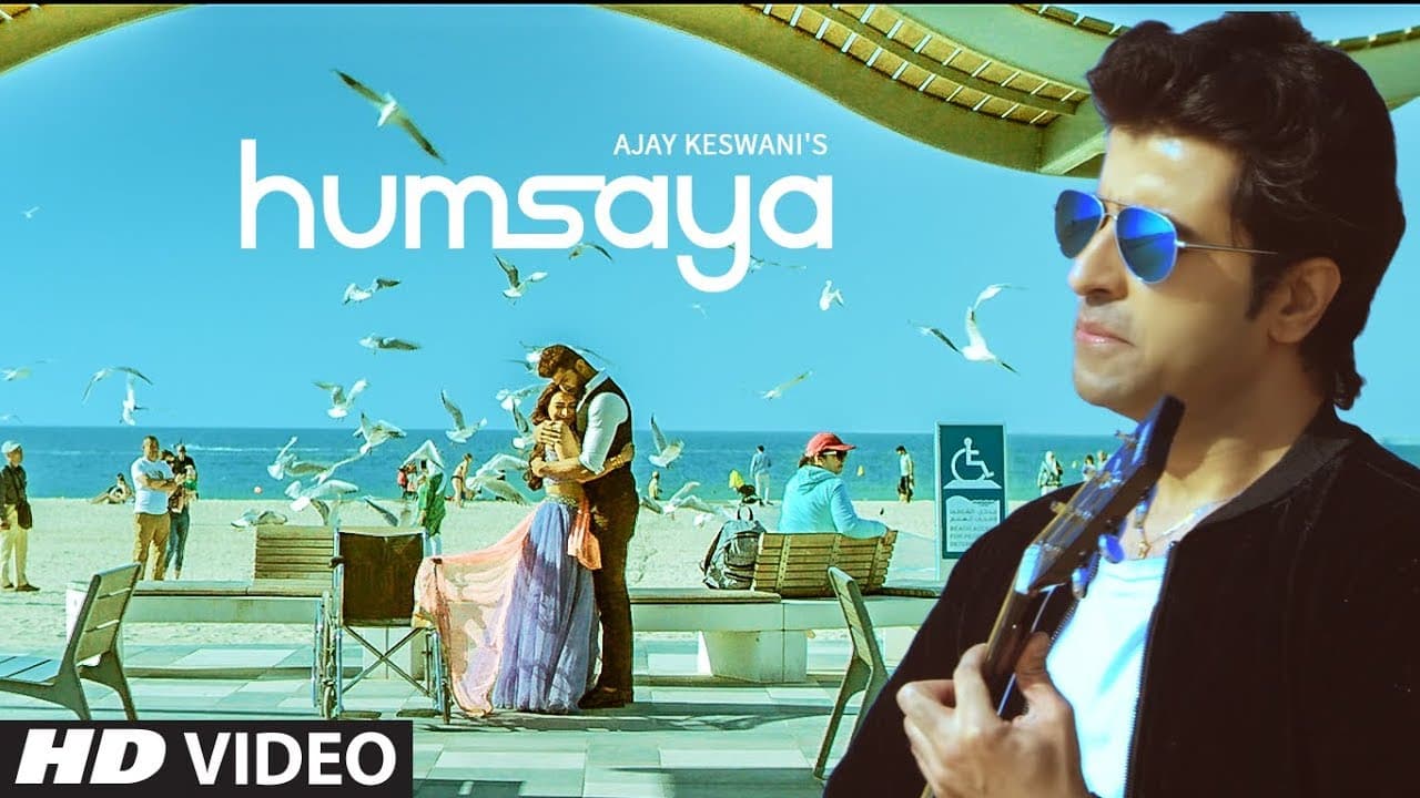 Humsaya (Full Official Song) Ajay Keswani | Abhijit Vaghani | Latest Songs 2018