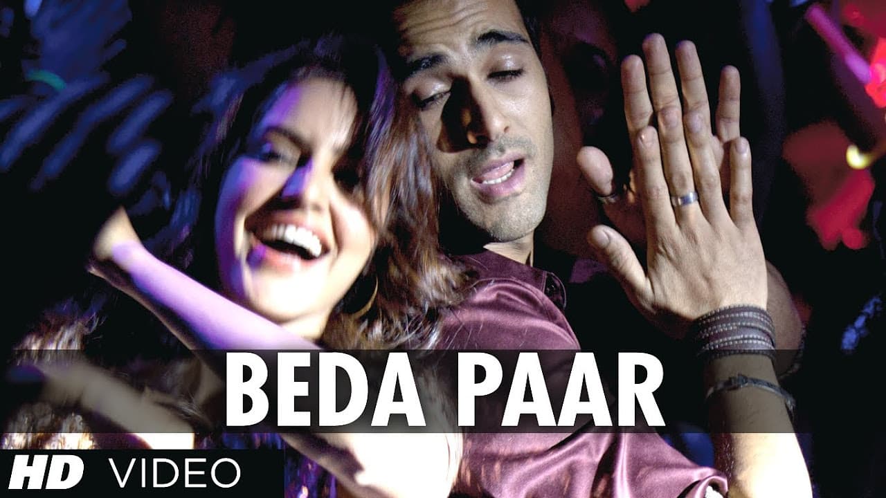 Beda Paar Fukrey Song | Pulkit Samrat, Manjot Singh, Ali Fazal, Varun Sharma