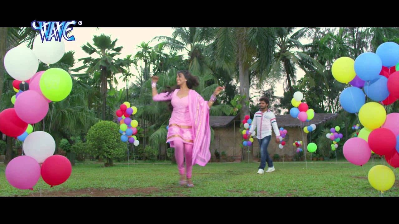 Sapna Me आवेलु रात में - Hero No 1 - Khesari Lal Yadav - Bhojpuri Song - Wave Music @WaveMusicIndia