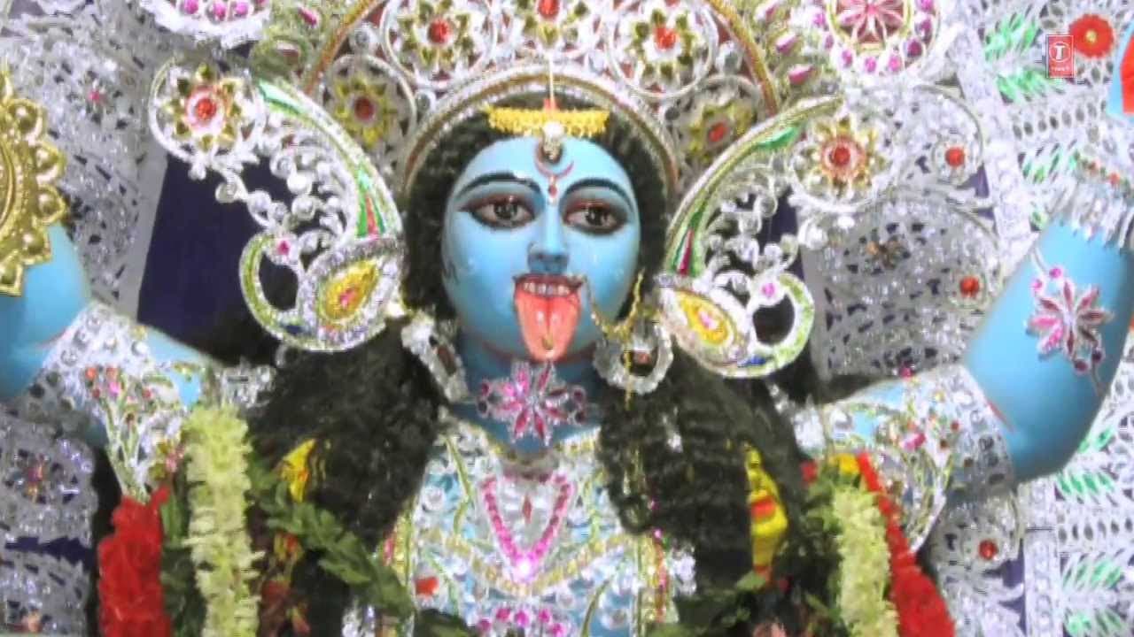 Kaali Mahakaali By Lakhbir Singh Lakkha [Full HD Song] I Bhagat Dar Chale Chale