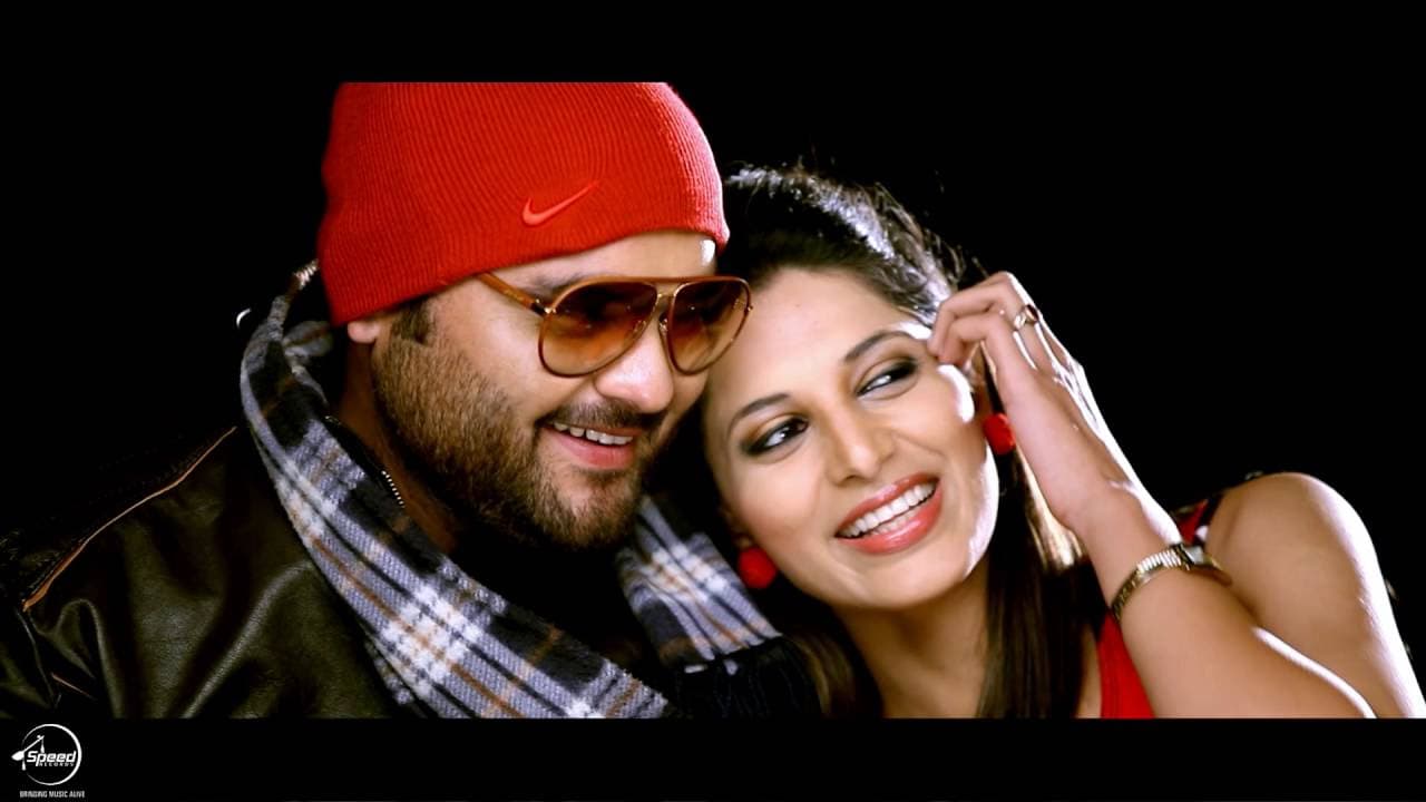 Najarey (Video Song) | Kulbir Jhinjer | Punjabi Song Collection | Speed Records