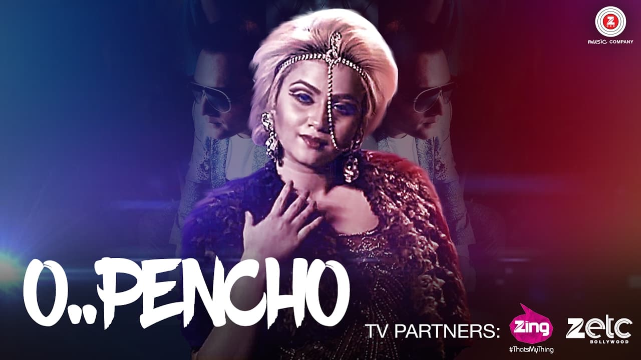 O Pencho - Official Music Video | Strela Rose & Vinay Vinayak | Strela Rose & Navdeep Sahni