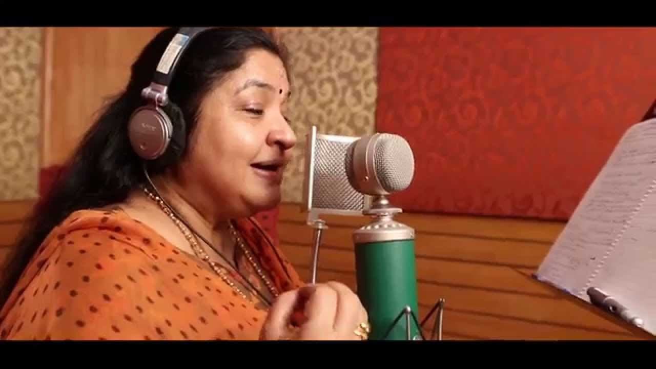 Amarakaaviyam - Mounam Paesum Making | Chitra | Ghibran
