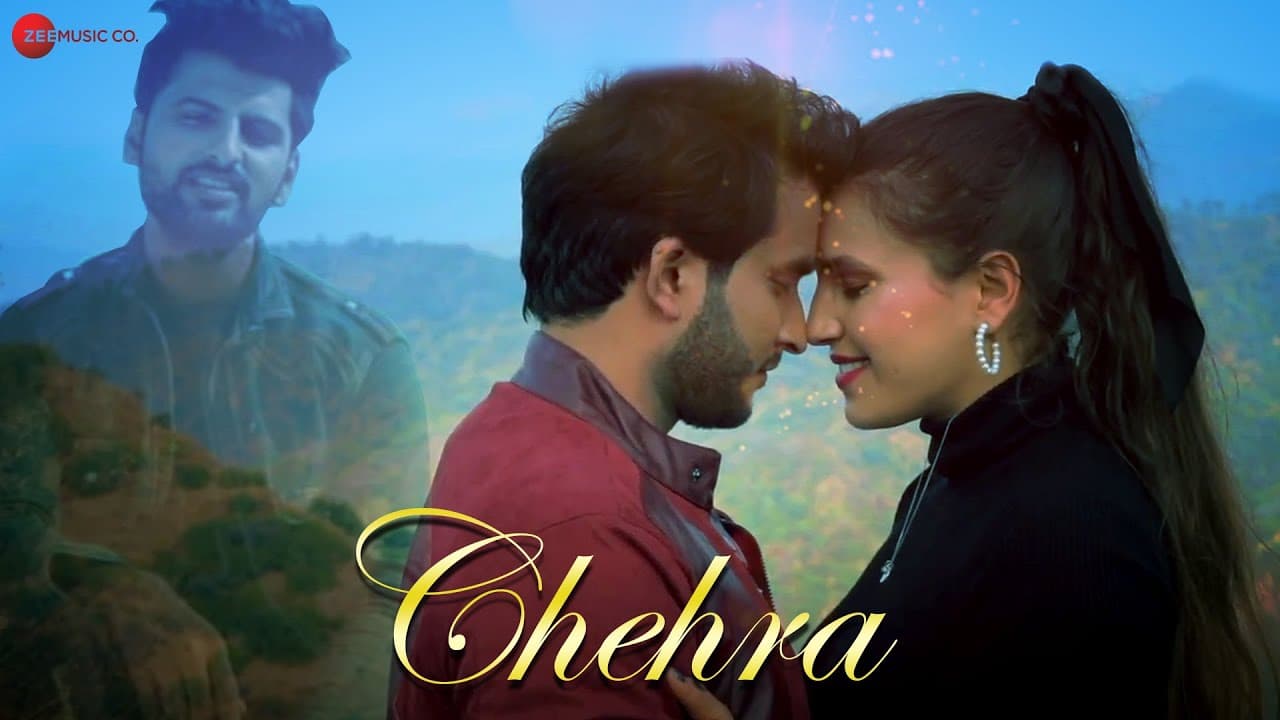 Chehra - Official Music Video | Mayur Suryawanshi | Tamanna Chouhan | Navdeep Sharma | Anand Jagtap
