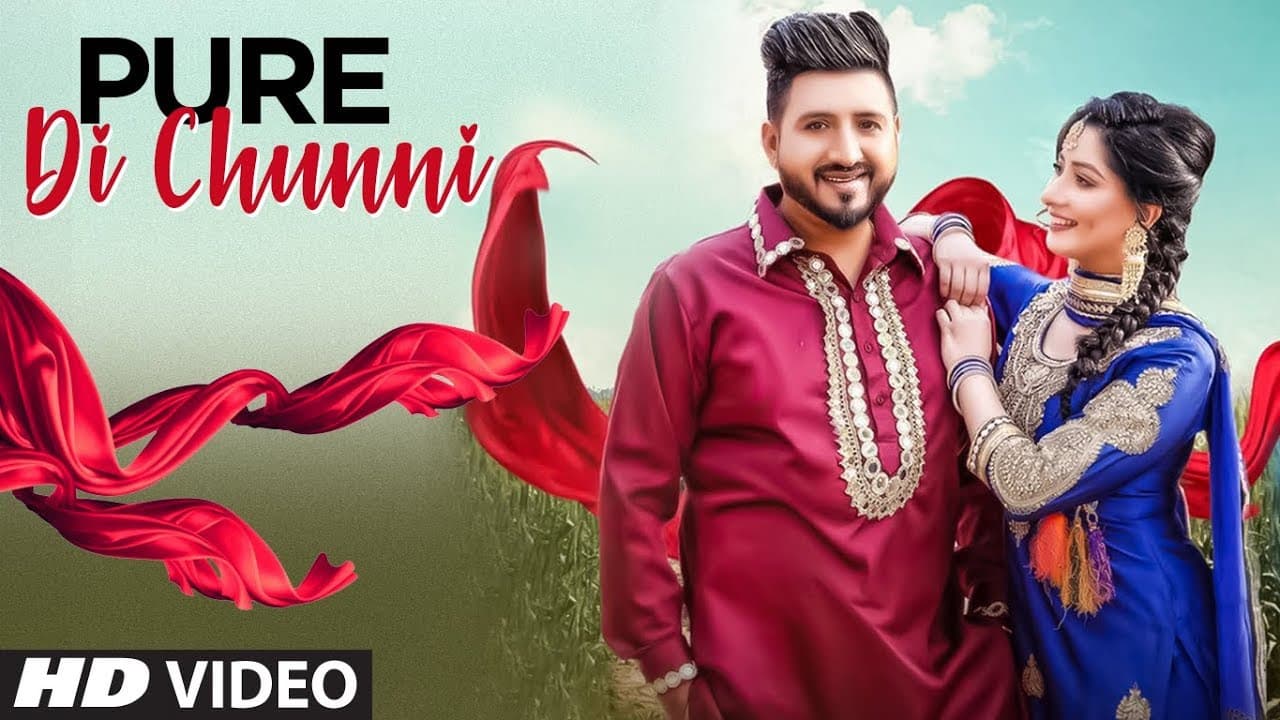 Pure Di Chunni: Balraj (Full Song) G. Guri | Singh Jeet | Latest Punjabi Songs 2019