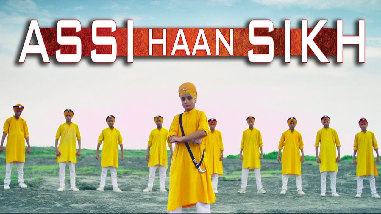 Assi Haan Sikh Official Video Song Promo | JSL Singh