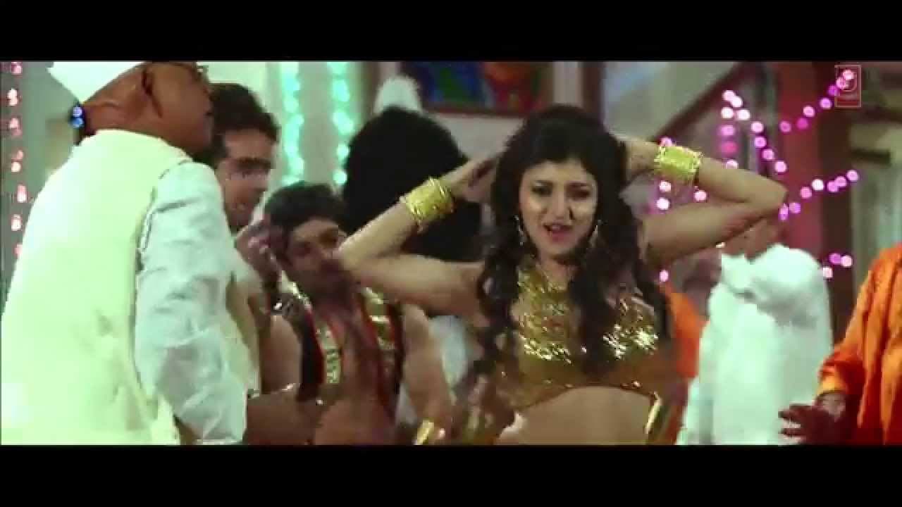 'Mein Band Botal Sharab' Video Song | Anjaan Parindey | Ritu Pathak | Arun - Vilas