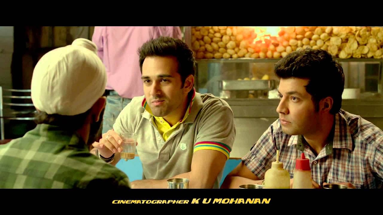 Paper Chu Gaye Hai Fukrey Dialogue Promo | Pulkit Samrat, Varun Sharma, Manjot Singh, Ali Fazal