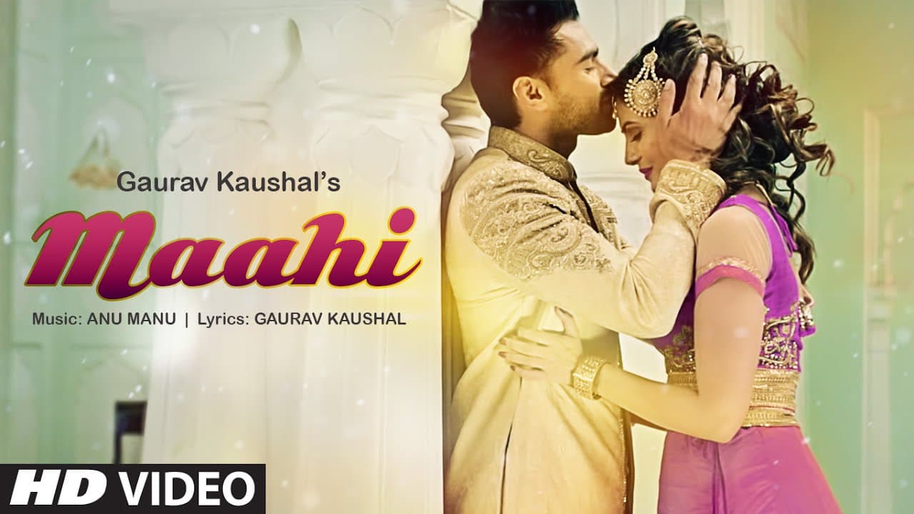 Maahi: Latest Punjabi Video Song | Romantic Song 2016 | T-Series Apnapunjab