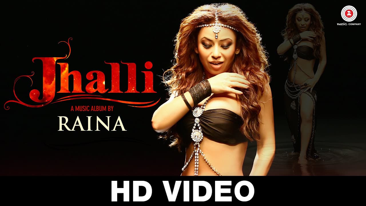 Jhalli Challi - Raina Agni | Gurcharan Singh