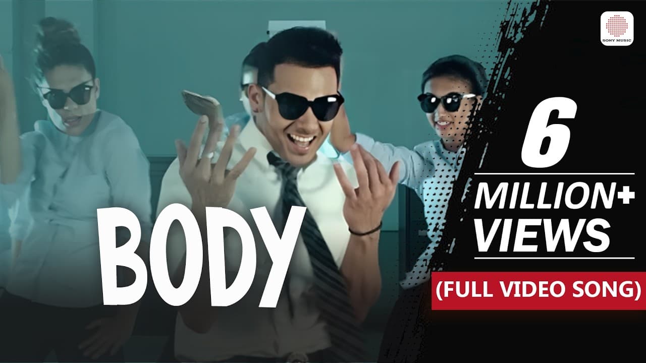 Body - Full Video Song | Mickey Singh, Sunny Brown & Fateh Doe