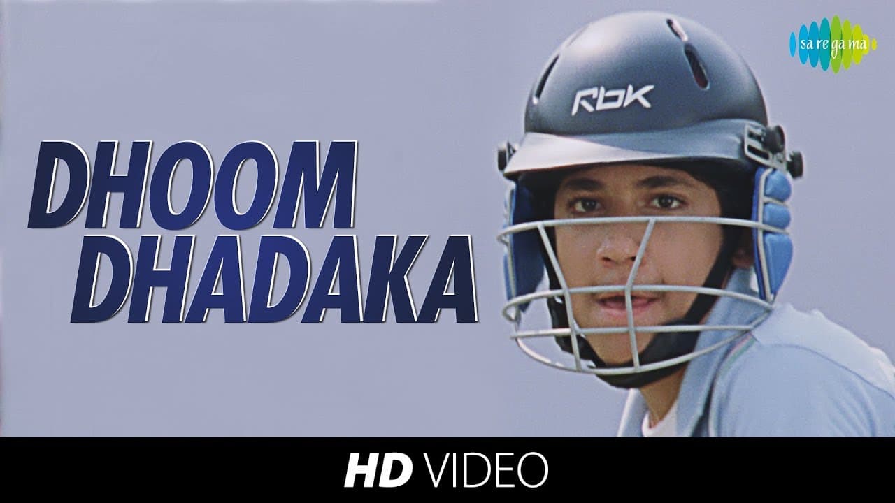 Dhoom Dhadaka | Chain Kulii Ki Main Kulii | Rahul Bose, Zain Khan | Kailash Kher | Salim - Sulaiman