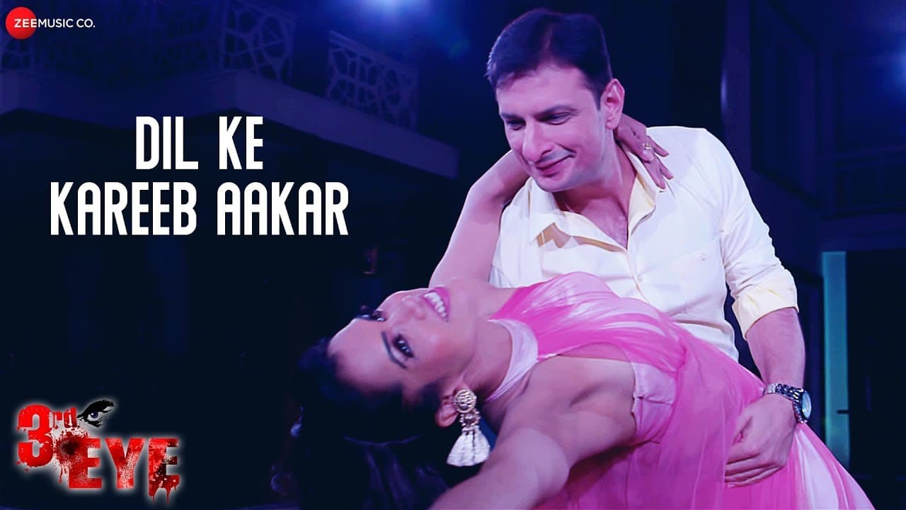Dil Ke Kareeb Aakar | 3rd Eye | Rushad & Pooja | Shagun Sodhi & Avijit Das