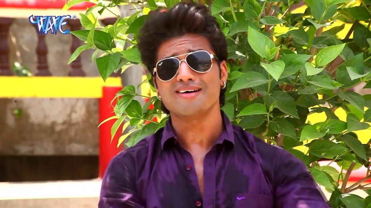 जल्दी डाल के निकाली शर्म लगता - Pardeshi Balam - Raj Yadav - Bhojpuri Hit Songs 2016 new